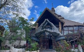 Akuazul Resorts Adults Only